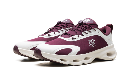 Cloudsolo "LOEWE - Burgundy Eggshell" 3MF30665480