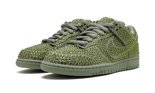 DUNK LOW / CPFM "Cactus Plant Flea Market - Spiral Sage" CZ2670 300