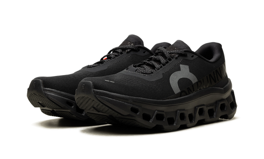 Cloudmonster 1 WMNS "All Black" 3WF30481043