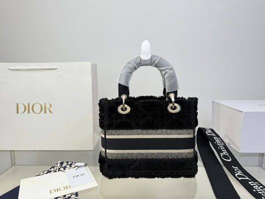 Serenityll™ 181941 Luxury Bags 24*20cm
