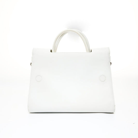 Dior Handbag White