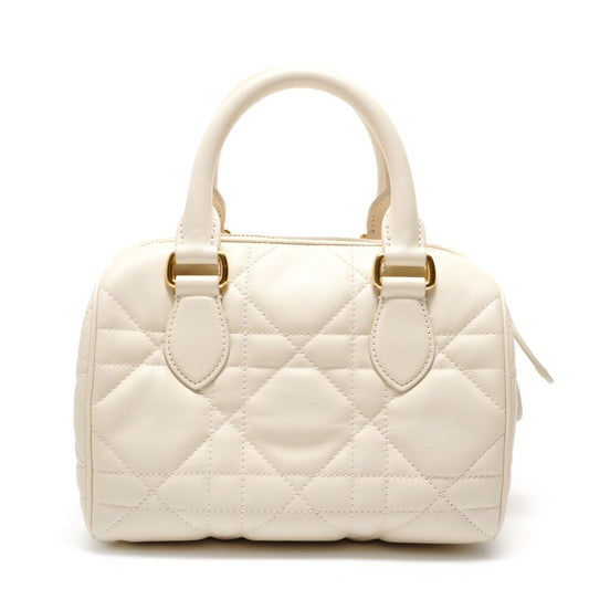Dior Handbag Groove 20 Cannage