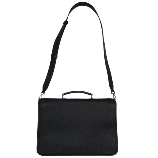 Dior 2-Way Handbag Black