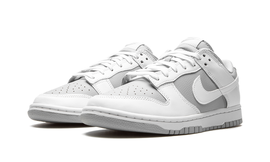 Dunk Low "White / Grey" DJ6188 003