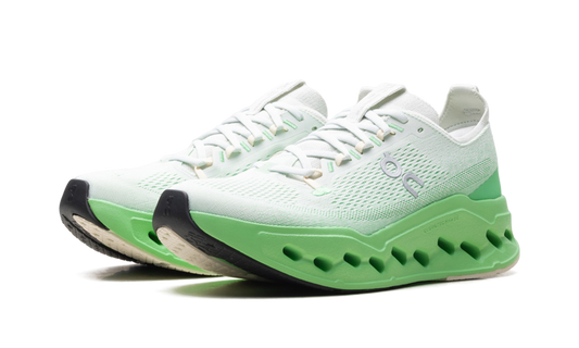 Cloudsurfer Max WMNS "Mineral/Honeydew" 3WF30224288