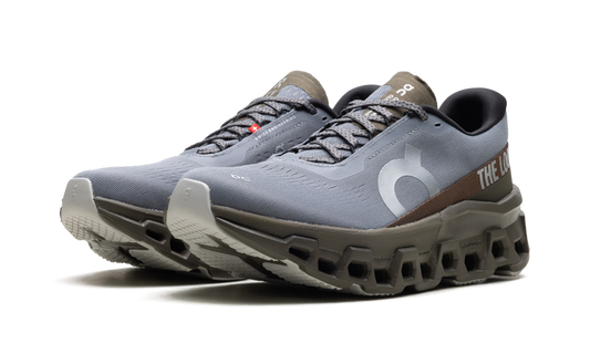 Cloudmonster 2 PLS-TL "Mist/Olive" 3WF10393192