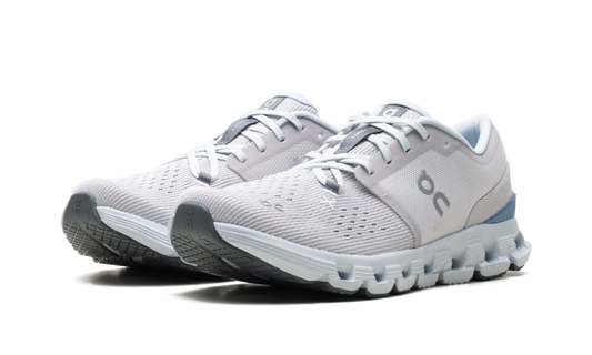 Cloud X 4 WMNS "Silver Chambray" 3WE30073278