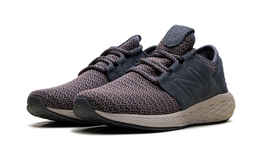 Fresh Foam Cruz V2 WMNS "Thunder Latte" WCRUZHB2