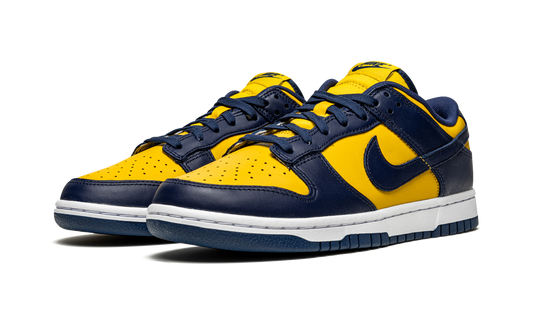 Dunk Low "Michigan" DD1391 700