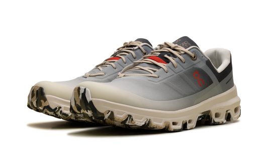 Cloudventure "LOEWE - Gradient Khaki" 32.98730