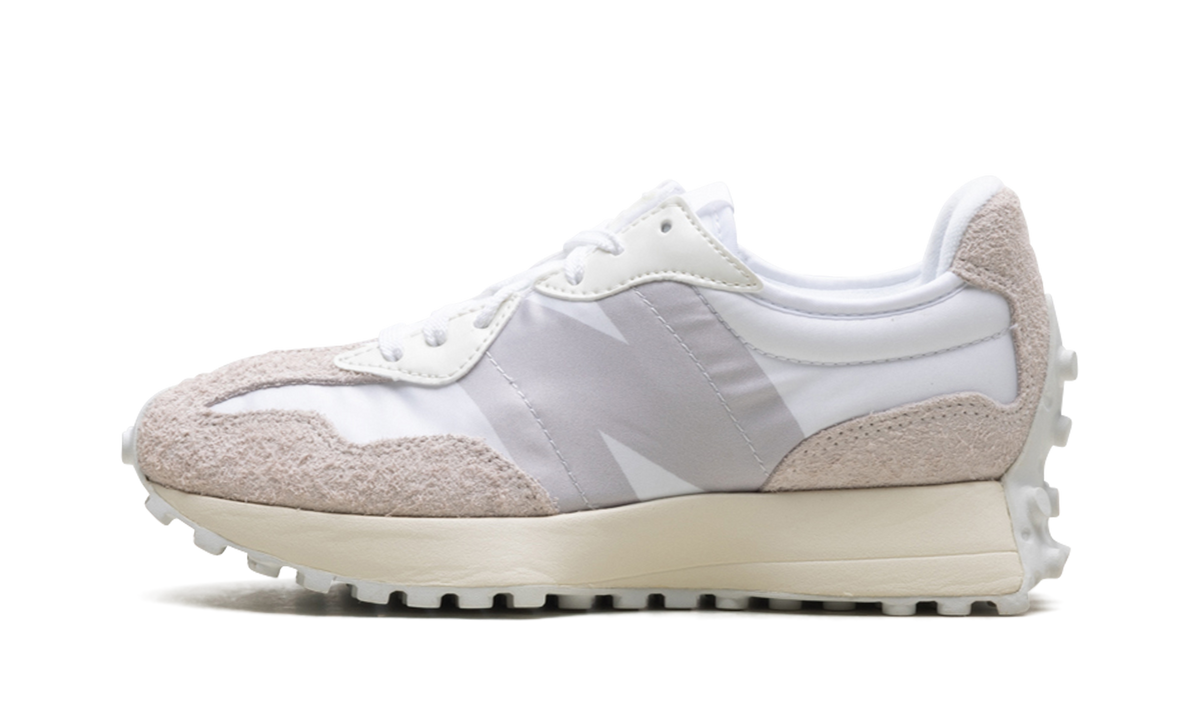 327 WMNS "White Moonbeam" WS327SFD