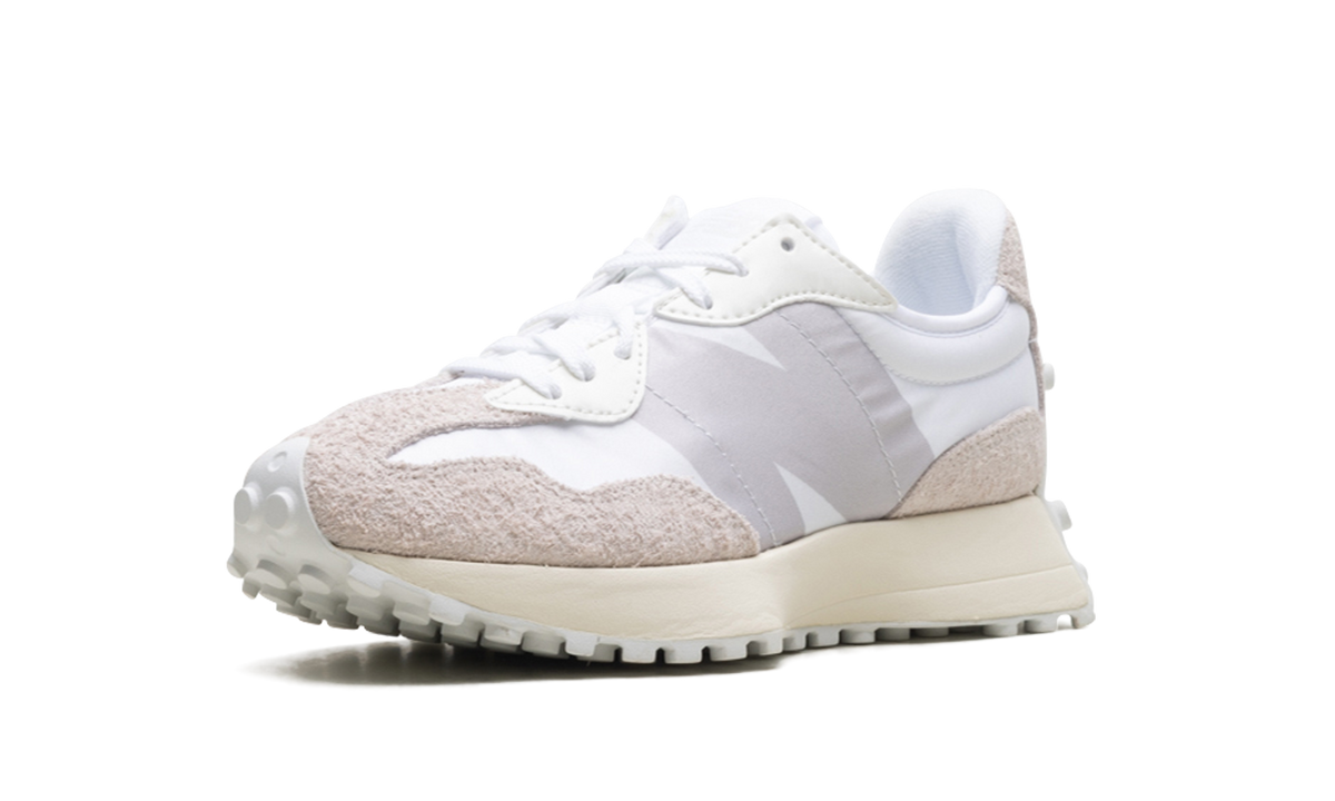 327 WMNS "White Moonbeam" WS327SFD