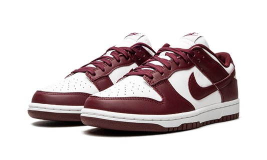 DUNK LO MNS WMNS "Dark Beetroot" DD1503 108