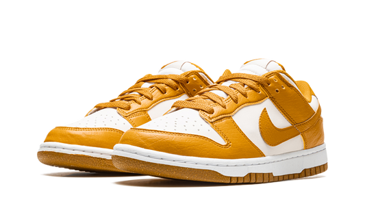DUNK LO NEXT NATURE MNS WMNS "Gold / Phantom" DN1431 001