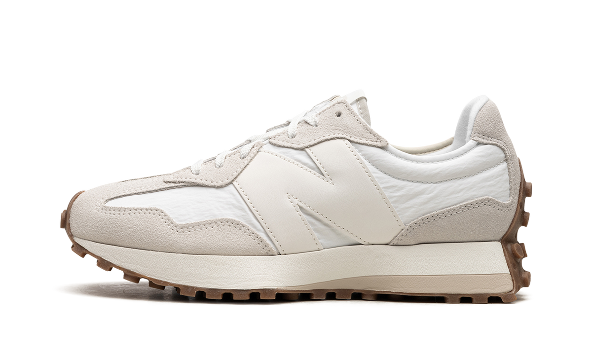327 WMNS "White Gum" WS327TD