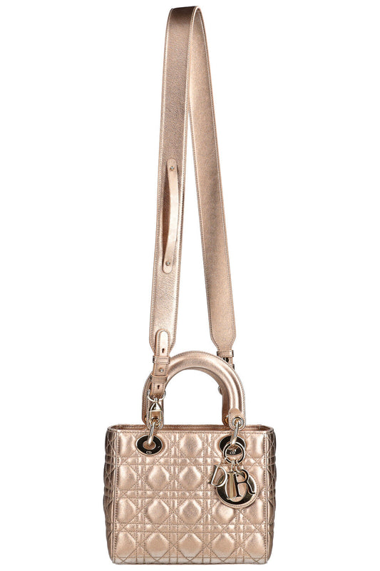 Dior Lady Dior Handbag
