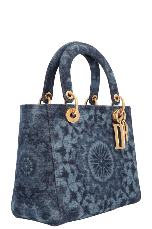 Dior Lady Dior Handbag