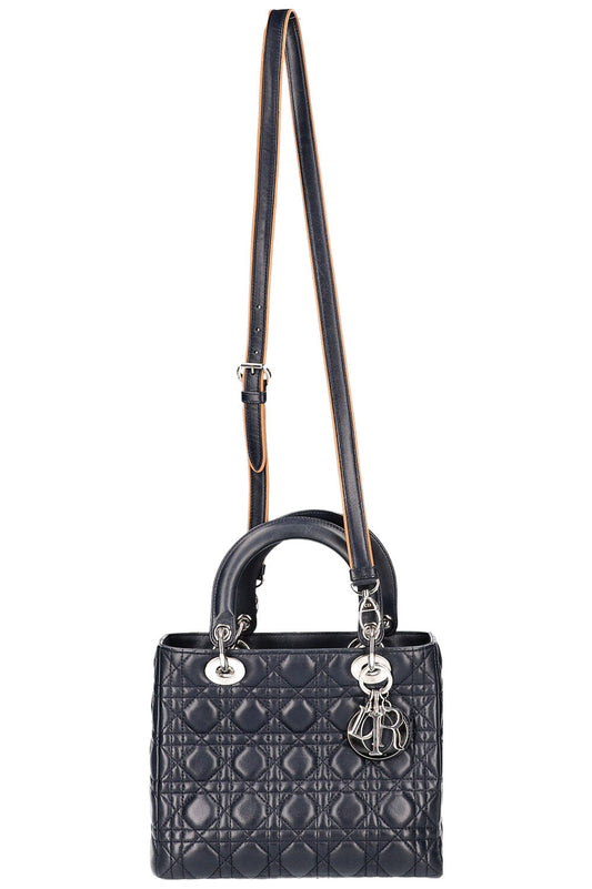 Dior Lady Dior Handbag