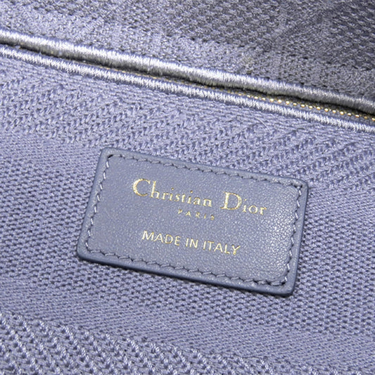 Dior D-Lite Satchel (SHG-J6nwBk)