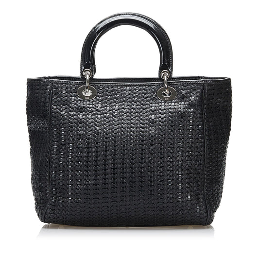 Dior Lady Dior Mini Handbag
