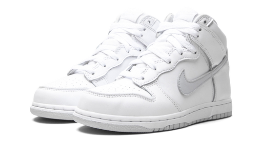 Dunk High SP PS "Pure Platinum" DC9053 101