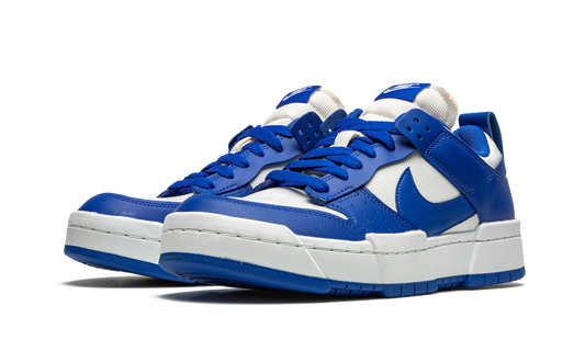 DUNK LO DISRUPT WMNS "Game Royal" CK6654 100