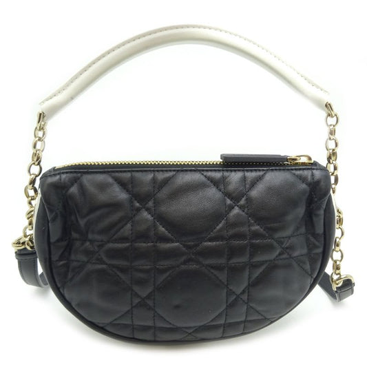Christian Dior Handbag Noa