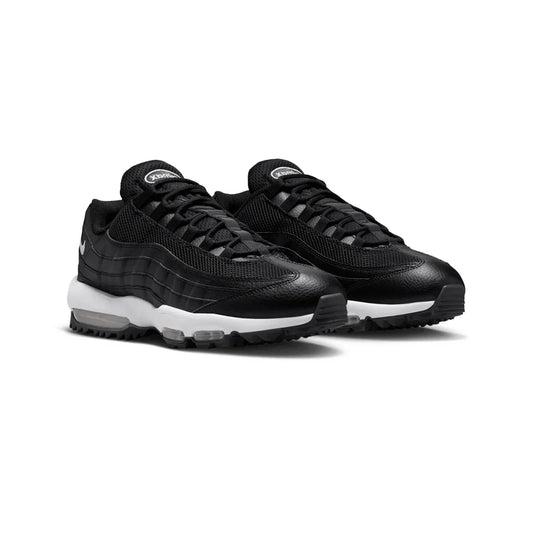 Nike Air Max 95 Golf 'Black White'