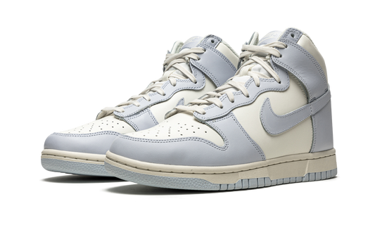 DUNK HIGH WMNS "Football Grey" DD1869 102