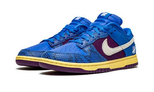 Dunk Low SP "UNDEFEATED Dunk vs. AF1" DH6508 400