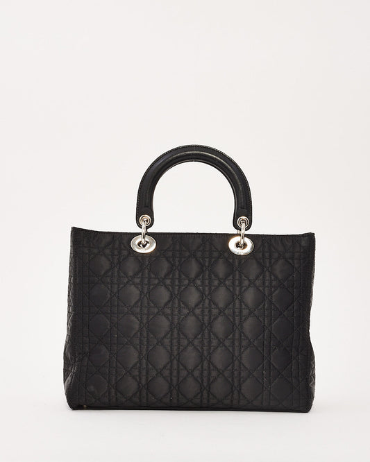 Dior Lady Dior Handbag