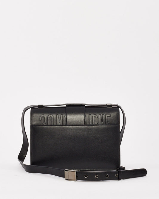 Dior Leather Handbag