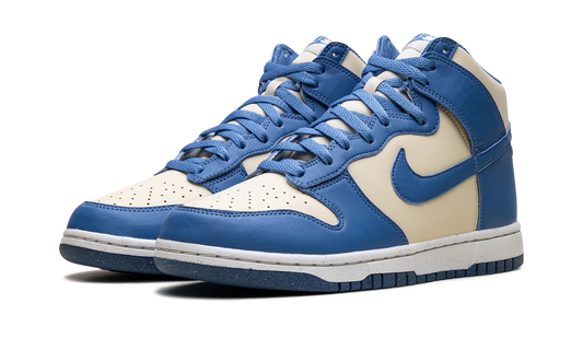 Dunk High NN Wmns "Star Blue" FV5960 201