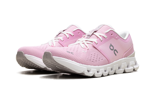 Cloud X 4 WMNS "Petal Sand" 3WE30073561