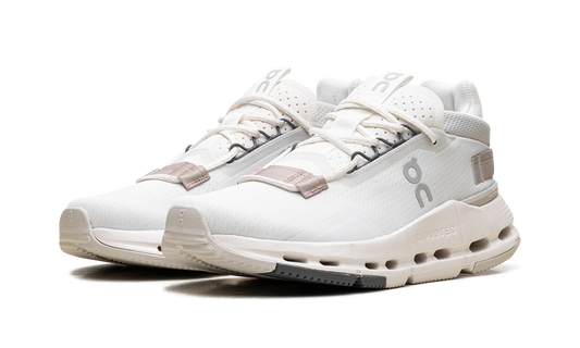 Cloudnova 2 WMNS "Ice Sand" 3WE30222053