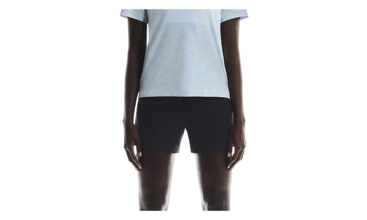 Trail Shorts WMNS "Black" 1WE30060553