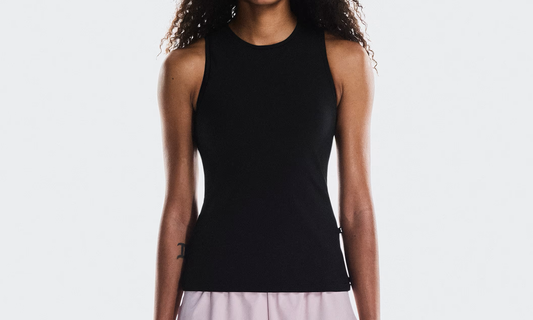 Studio Tank WMNS "Black" 1WF12440553