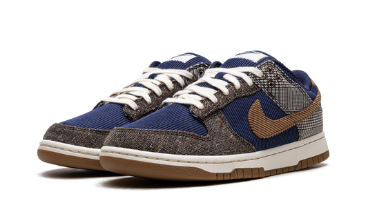 Dunk Low "Tweed Corduroy" FQ8746 410