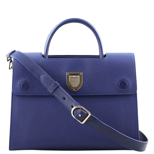 Dior Luxury Leather Handbag