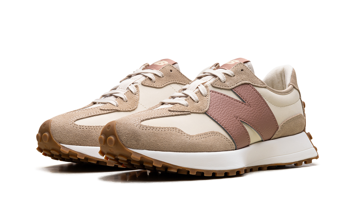 327 WMNS "Incense Bone Lslide" WS327NKA