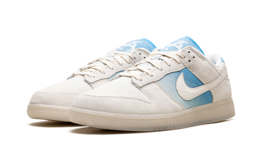 Dunk Low "Los Angeles" HQ3621 133