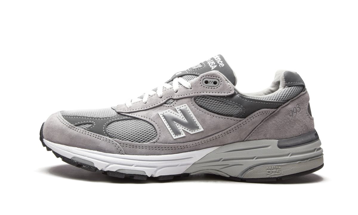 993 WMNS "Grey" WR993GL