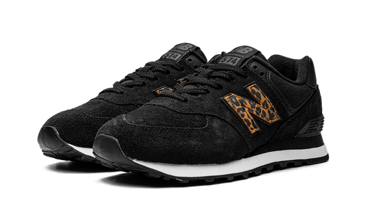 574 WMNS "Leopard" WL574AO2 Wide