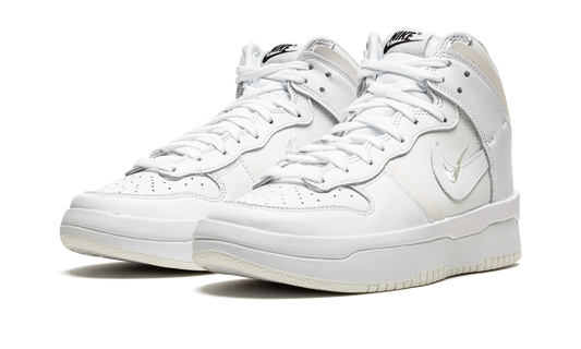 DUNK HIGH REBEL MNS WMNS "Summit White Sail" DH3718 100