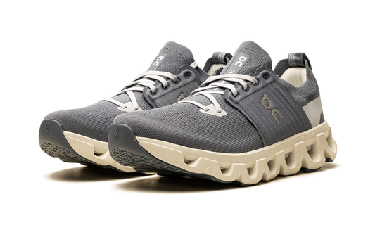 Cloudswift 4 WMNS "Metal Heather" 3WF10113220