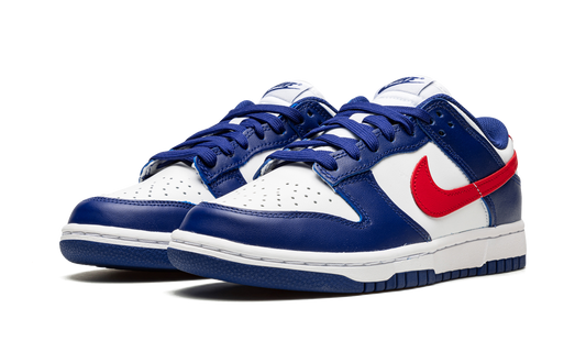 DUNK LO MNS WMNS "USA" DD1503 119