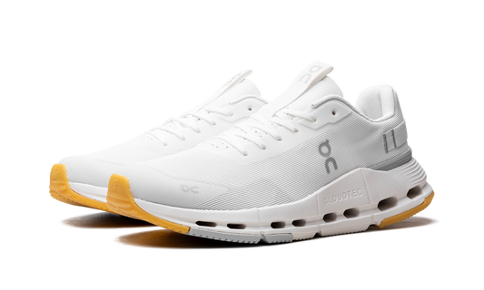 Cloudnova Form 2 WMNS "White Ivory" 3WE30170924