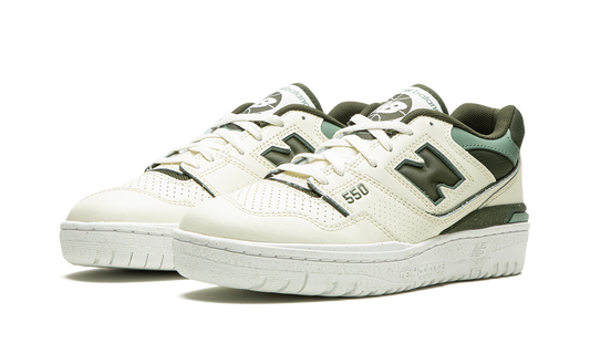 550 WMNS "Angora Green" BBW550DI
