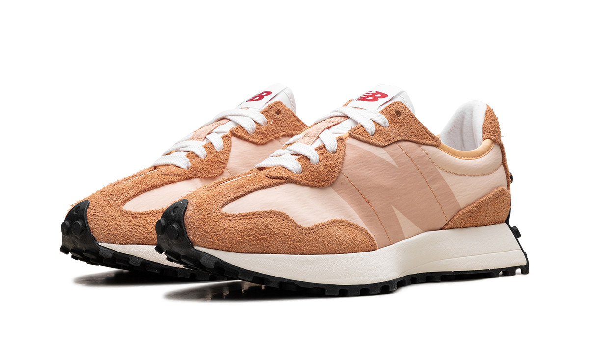 327 WMNS "Coppper Peach Blossom" WS327UA