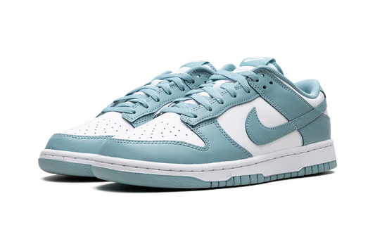 Dunk Low "Denim Turquoise" DV0833 106